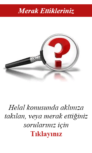 Merak Ettikleriniz